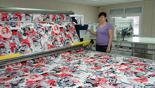 Заемное финансирование на приобретение оборудования ИП Беловой Ларисе Васильевне Заемное финансирование на приобретение оборудования ИП Беловой Ларисе Васильевне